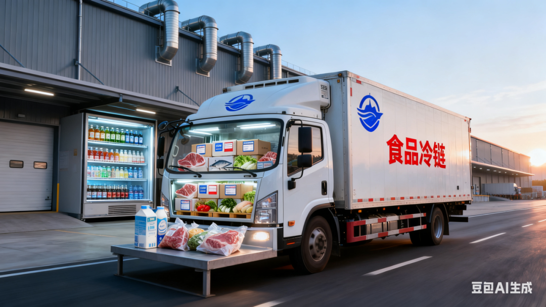 冷链企业必读!《食品冷链物流卫生规范》核心要点